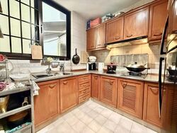 Seasons Park (D26), Condominium #566227331